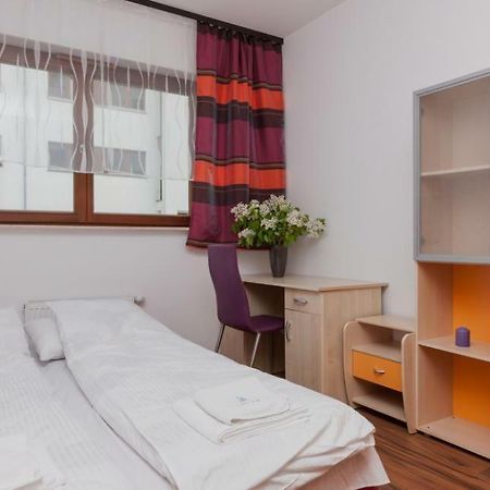 Apartamenty Platan Świnoujście Exteriör bild